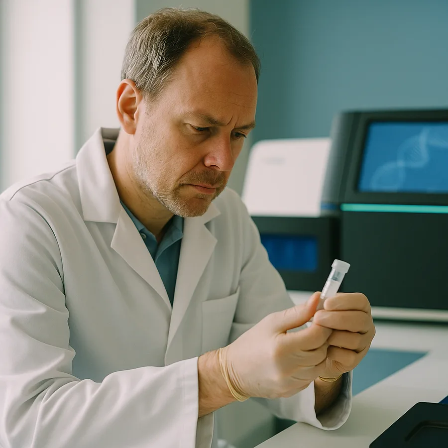 Cancer Risk Screening - view 6