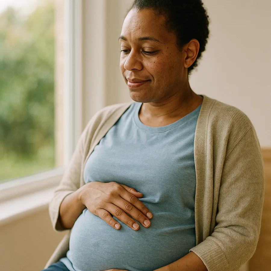 PrenatalSafe 3 UK - view 4